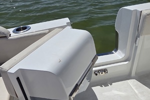 27ft Sea Hunt Yacht For Sale