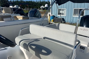 Gem 22ft Zodiac Yacht For Sale