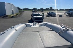 Gem 22ft Zodiac Yacht For Sale