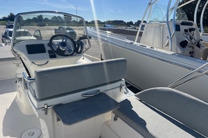 Gem 22ft Zodiac Yacht For Sale