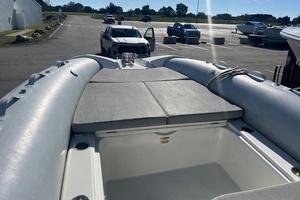 Gem 22ft Zodiac Yacht For Sale