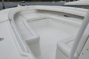 34ft Regulator Yacht For Sale