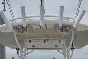 34ft Regulator Yacht For Sale