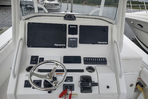 34ft Regulator Yacht For Sale