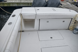 34ft Regulator Yacht For Sale
