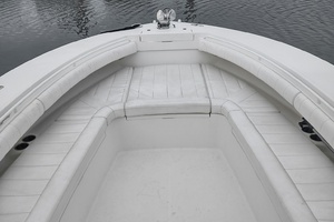 34ft Regulator Yacht For Sale