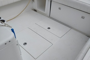 34ft Regulator Yacht For Sale