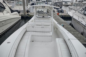 34ft Regulator Yacht For Sale