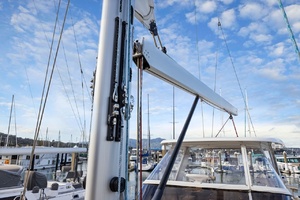 No Retreat 57ft Hylas Yacht For Sale