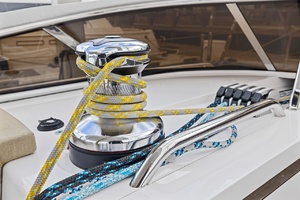 No Retreat 57ft Hylas Yacht For Sale