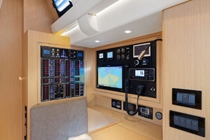 No Retreat 57ft Hylas Yacht For Sale