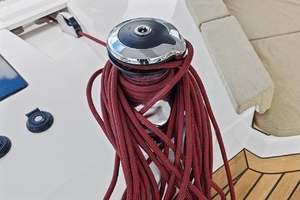No Retreat 57ft Hylas Yacht For Sale