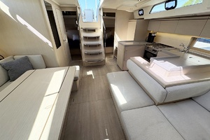 AVANT 51ft Beneteau Yacht For Sale