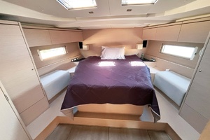 AVANT 51ft Beneteau Yacht For Sale