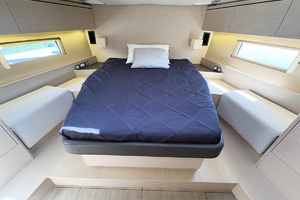 AVANT 51ft Beneteau Yacht For Sale
