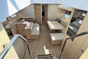 AVANT 51ft Beneteau Yacht For Sale