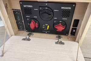 AVANT 51ft Beneteau Yacht For Sale