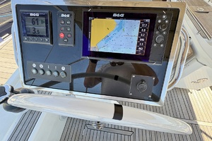 AVANT 51ft Beneteau Yacht For Sale