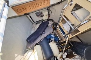 AVANT 51ft Beneteau Yacht For Sale