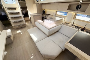 AVANT 51ft Beneteau Yacht For Sale