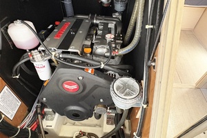 AVANT 51ft Beneteau Yacht For Sale