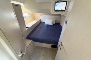 AVANT 51ft Beneteau Yacht For Sale