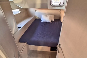 AVANT 51ft Beneteau Yacht For Sale