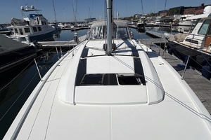 AVANT 51ft Beneteau Yacht For Sale