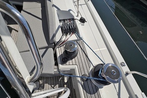 AVANT 51ft Beneteau Yacht For Sale
