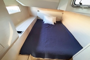 AVANT 51ft Beneteau Yacht For Sale