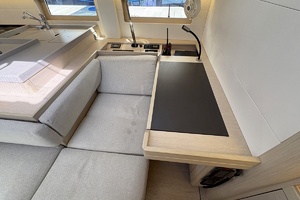 AVANT 51ft Beneteau Yacht For Sale