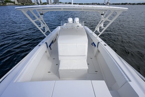 31ft Jupiter Yacht For Sale