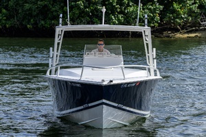 31ft Jupiter Yacht For Sale