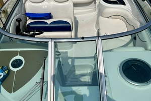 26ft Crownline Yacht For Sale