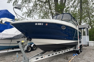 26ft Crownline Yacht For Sale