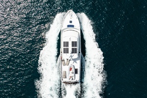 Alaskan 70 OHANA - Exterior
