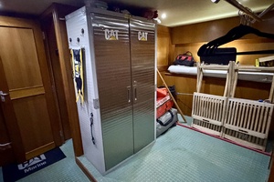 Alaskan 70 OHANA - Workshop 