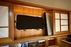 Alaskan 70 OHANA - Master Stateroom