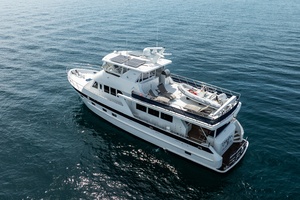 Alaskan 70 OHANA - Exterior
