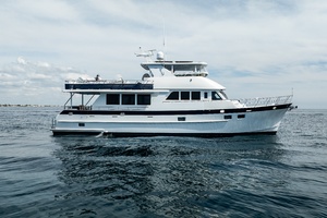Alaskan 70 OHANA - Exterior