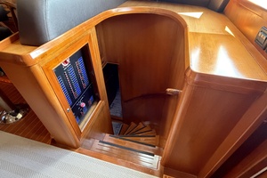 Alaskan 70 OHANA - Interior 