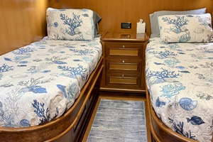 Alaskan 70 OHANA - Guest Stateroom