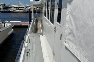 Alaskan 70 OHANA - Exterior
