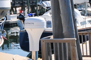 Judith Ann 29ft Hunt Yacht For Sale