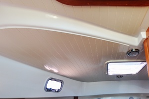 Judith Ann 29ft Hunt Yacht For Sale