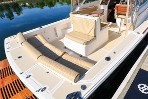 Judith Ann 29ft Hunt Yacht For Sale