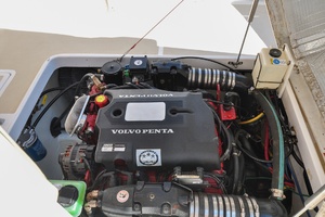 Judith Ann 29ft Hunt Yacht For Sale