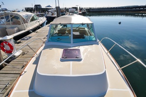 Judith Ann 29ft Hunt Yacht For Sale