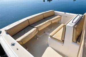 Judith Ann 29ft Hunt Yacht For Sale