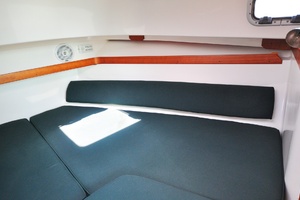 Judith Ann 29ft Hunt Yacht For Sale